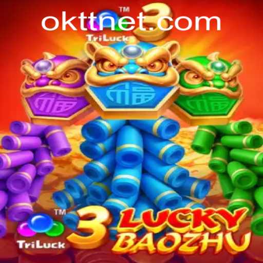 Unveiling the Excitement of 3LuckyBaozhu: A Comprehensive Guide to the Game and Its Rules
