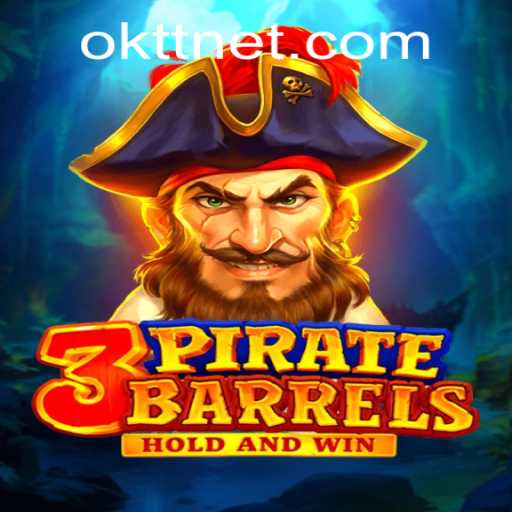 Unveiling 3PirateBarrels: The Intriguing World of OKTT