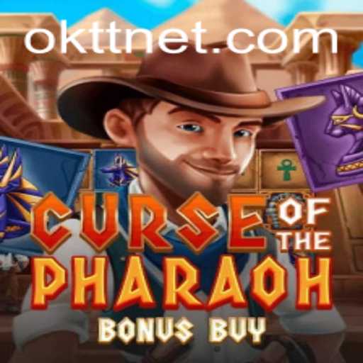 Explore the Enigmatic World of Curse of the Pharaoh Bonus Buy