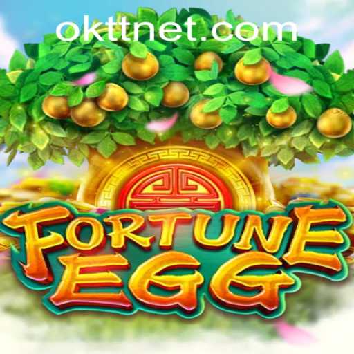 FortuneEgg: A Captivating Journey into Gaming with OKTT