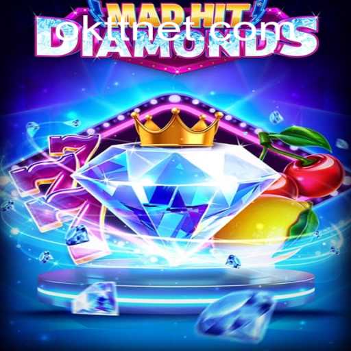 Uncovering the Thrills of MadHitDiamonds: OKTT and the Gems of Adventure