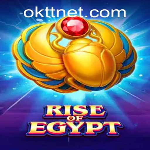 Exploring the Fascinating World of RiseOfEgypt: An In-Depth Look