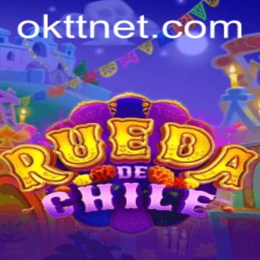 RuedaDeChile: The Thrilling New Game Capturing the World