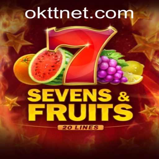 Exploring SevensFruits20: An Engaging Journey into the Heart of Classic Slot Gaming