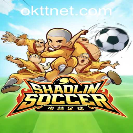 Shaolin Soccer: The Ultimate Fusion of Martial Arts and Football