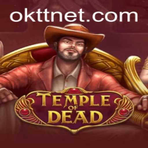 TempleofDead: Exploring the Intrigue and Mechanics of a New Gaming Phenomenon