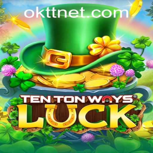 Exploring the Exciting World of TenTonWaysLuck and Its Unique Rules