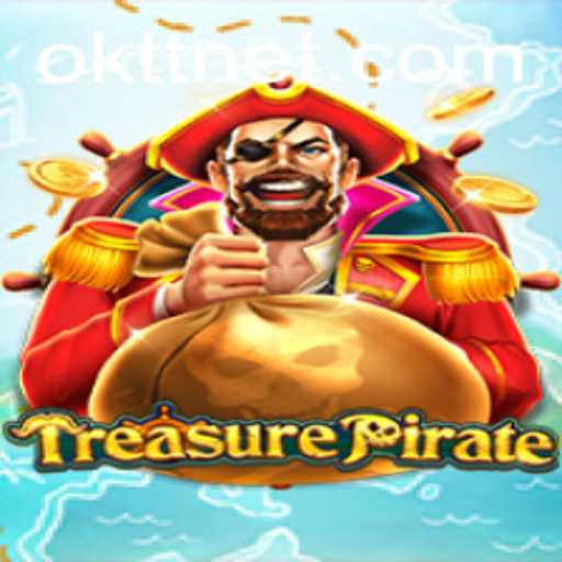 Adventurers Unite: Dive into the World of TreasurePirate with OKTT