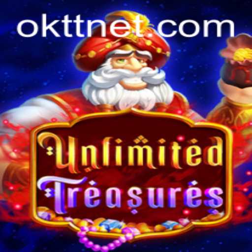 UnlimitedTreasures: An Exciting Adventure Game Unveiling a World of Possibilities